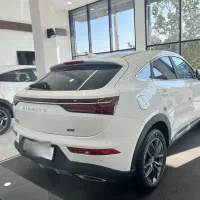 دیگنیتی پرایم سفید مشکی|خودرو سواری و وانت|اصفهان, شهرک صنعتی امیرکبیر (شاپور جدید)|دیوار