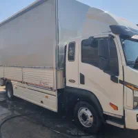 دایون ۱۰تن و۱۰۰|خودرو سنگین|تهران, اختیاریه|دیوار