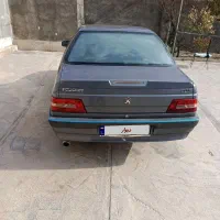 پژوslxتیوفایو|خودرو سواری و وانت|دورود, |دیوار