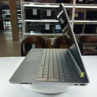 لپ تاپ اچ پی i7 نسل یازده با گرافیک ایریس هشت گیگ|رایانه همراه|همدان, |دیوار