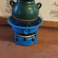 ۸ عددبانکه جاحبوباتی بزرگ و۴ عدد بانکه متوسط|ظروف نگهدارنده، پلاستیکی، یک‌بارمصرف|کرمانشاه, |دیوار