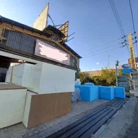 اسفنج|عمده‌فروشی|چهاردانگه (تهران), |دیوار