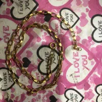 گردنبند طلا