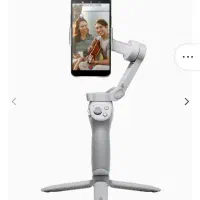 گیمبال اسمو موبایل|دوربین عکاسی و فیلم‌برداری|ارومیه, |دیوار