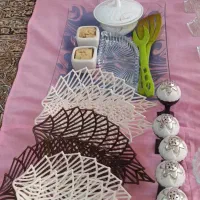 خانه و آشپزخانه|ظروف سرو و پذیرایی|تربت‌حیدریه, یحیی آباد|دیوار