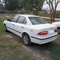 سمند ef7|خودرو سواری و وانت|بندر ترکمن, |دیوار