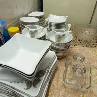 حراج ظروف چینی کلی تکی