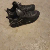 کفش نایکی اصل در حد نو کلن ۳بار پوشیدم