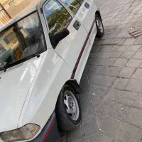 پراید هاچبک مدل ۷۷ عتیقه|خودرو سواری و وانت|آذرشهر, |دیوار