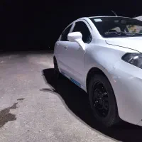 برلیانس ۲۳۰ بدون رنگ|خودرو سواری و وانت|مشهد, حضرت حجت|دیوار