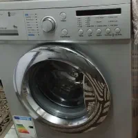 لباس شویی دوو 8کیلویی