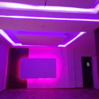 کناف نقاشی برق پیمان کاری طراحی و اجرا mdf
