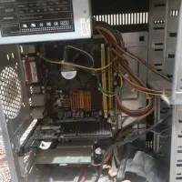 کیس ddr2سالم|رایانه رومیزی|جوادآباد, |دیوار