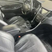 سوناتاyf2014|خودرو سواری و وانت|اهواز, امانیه|دیوار