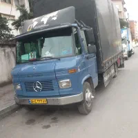 حمل اثاثیه منزل با خاور مسقف ۶متری اتاق بزرگ