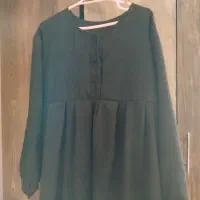 پیراهن پاییزه کبریتی|لباس|اردبیل, |دیوار