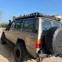 پاترول ۴ در ۶ سیلندر|خودرو سواری و وانت|حویق, |دیوار