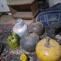 تعدادی پیک نیک سالم