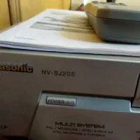 ویدیو پاناسونیک