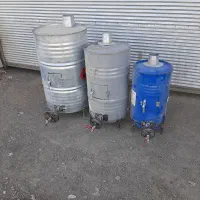 گازی  بخاری   کارگاهی    صنعتی