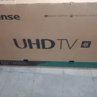 تلوزیون ۶۵‌ اینچ قیمت‌۵۳‌ میلیون