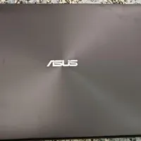 لپ تاپ Asus مدل x555L|رایانه همراه|قدس, |دیوار
