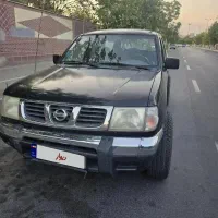 نیسان سرانزا