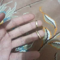 انگشتر حلقه