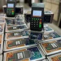 کارتخوان ها بابهترین کیفیت*/پوز سیار بیسیم|حراج|رشت, باقرآباد|دیوار