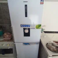 فروش یخچال فریزر