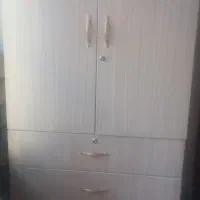 کمد رخت اویز ام دی اف|مبلمان خانگی و میز عسلی|مریوان, |دیوار