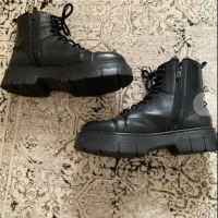 بوت برشکا|کیف، کفش، کمربند|قزوین, |دیوار