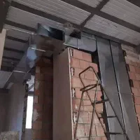 کانال کولر و کانالسازی|خدمات پیشه و مهارت|کرج, کیانمهر|دیوار