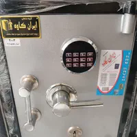 گاوصندوق KF150 گاو صندوق امین|ابزارآلات|مشهد, الهیه|دیوار