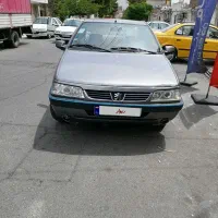 پژو 405 SLX 88|خودرو سواری و وانت|تهران, تهرانپارس غربی|دیوار