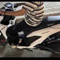 موتور کواکس 150