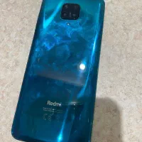 Redmi Note Por 9|موبایل|ری, علایین|دیوار