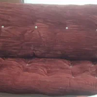 مبل چرمی پارچی خوش رخ|مبلمان خانگی و میز عسلی|زاهدان, |دیوار