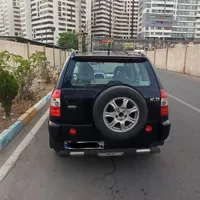 ام‌وی‌ام X33 دنده‌ای، مدل ۱۳۹۱|خودرو سواری و وانت|تهران, چیتگر|دیوار