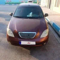 تیبا۲متالیک