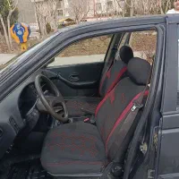 روآ مدل 87|خودرو سواری و وانت|فردیس, شهرک شهید حسینی|دیوار