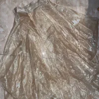 لباس مجلسی|لباس|اصفهان, قلعه طبره|دیوار