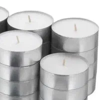 شمع سکه ای|صنایع دستی و سایر لوازم تزئینی|شیراز, درکی|دیوار