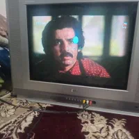 تلوزیون ۲۱ اینچ ال جی