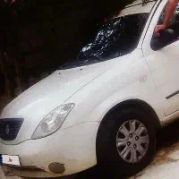 فروش تیبا2مدل 96