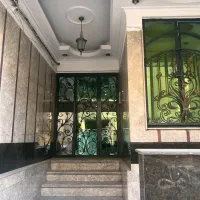 تهرانسر باشگاه 47 متر رهن کامل طبقه اول