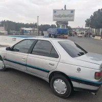 پژو روا دوگانه کارخانه