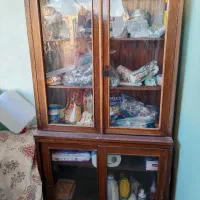 کمد|کتابخانه، شلف، قفسه‌های دیواری|گرگان, |دیوار