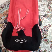 کریر و اسباب بازی