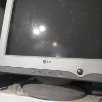مانیتور ال جی|قطعات و لوازم جانبی رایانه|برازجان, |دیوار